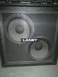 Laney 2x12" z lat 80 celestion g12m70
