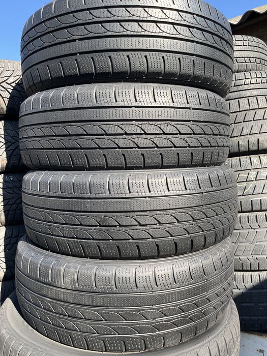 215/60/R17 Imperial Ice Plus Склад Шин вул.Дружківська 12