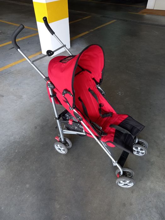 Carrinho Bengala Zippy e Trotinete Patrulha Pata