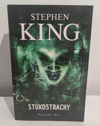 Stukostrachy - Stephen King