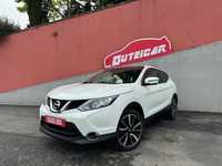 Nissan Qashqai 1.2 DIG-T Tekna 19 Pele