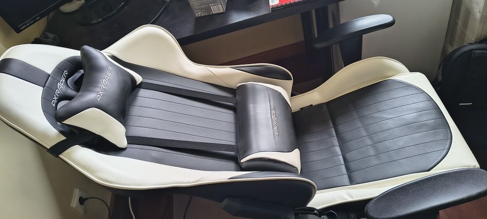 Cadeira DX Racer Formula Series