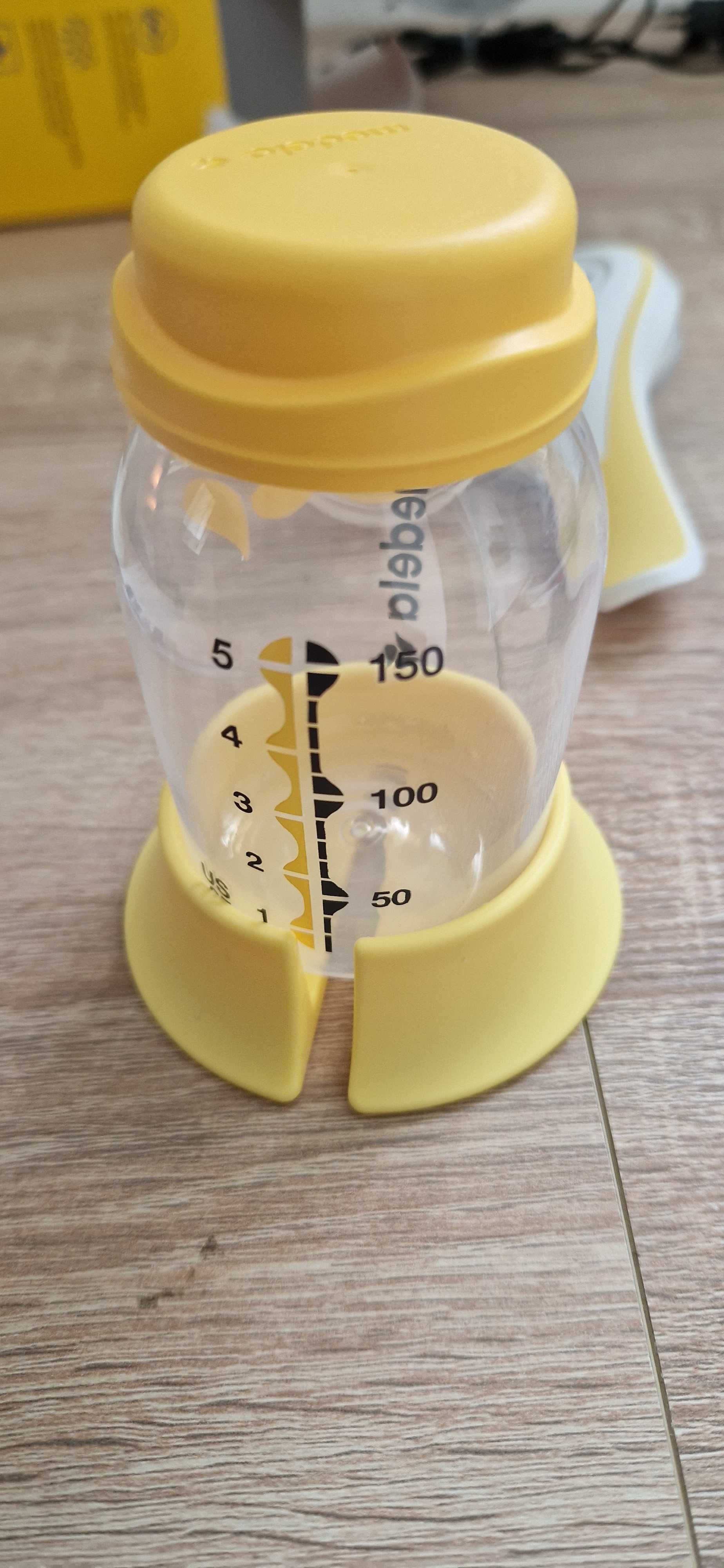 Medela harmony manual