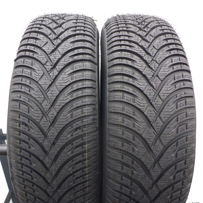 Opony 195/65/15 BfGoodrich 195/65R15 91T g-Force Zimowe 2020 Jak Nowe