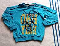 Koszulka długi rękaw rower 104 mod scofy