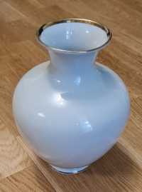 Porcelanowy wazon Bavaria