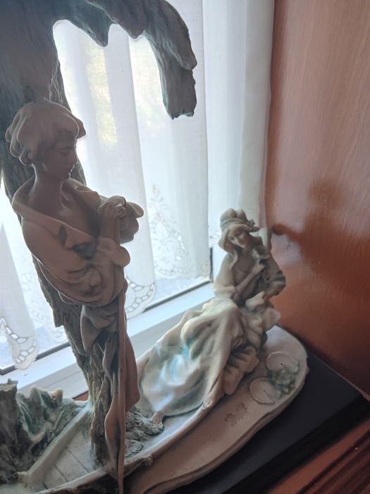 Peça decorativa bonita