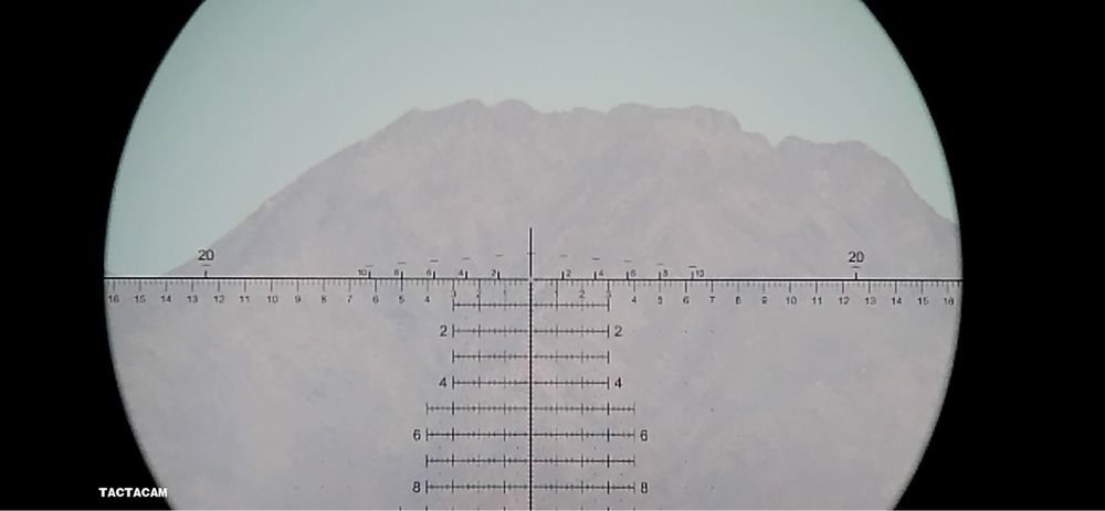 Приціл оптичний Eotech Vudu 3.5-18X50 FFP 34MM H59, mrad