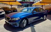 BMW 320 d Auto