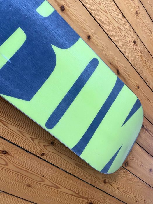 Deska Snowboardowa Pathron Sensei + Wiązania Flux TT – Świetny Zestaw!