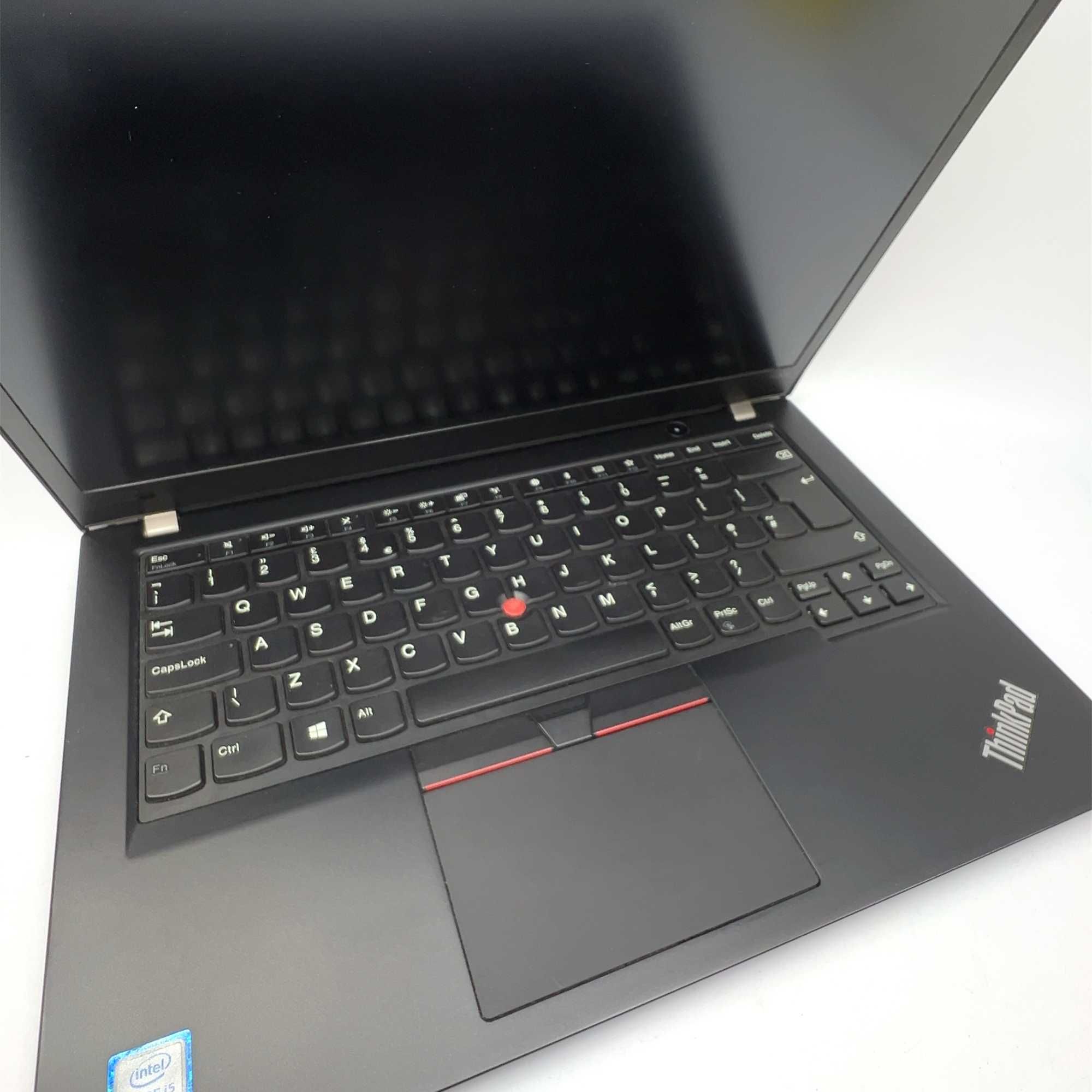 Lenovo ThinkPad T480S 24GB/1TB SSD/Win11/ gwarancja