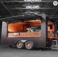 Roulote, Food Truck, streetfood