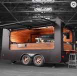 Roulote, Food Truck, streetfood