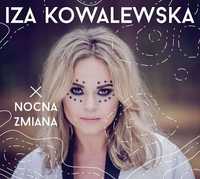 Iza Kowalewska - Nocna zmiana