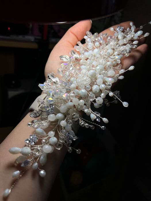 Прикраса на волосся