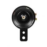 buzina para empilhador máquina moto trator universal 12v