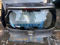 Klapa bagażnika Kia Picanto II OE