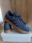 Stylowe męskie sneakersy Adidas roz 44,2/3.Prawie jak nowe.