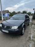 Volkswagen bora 2000