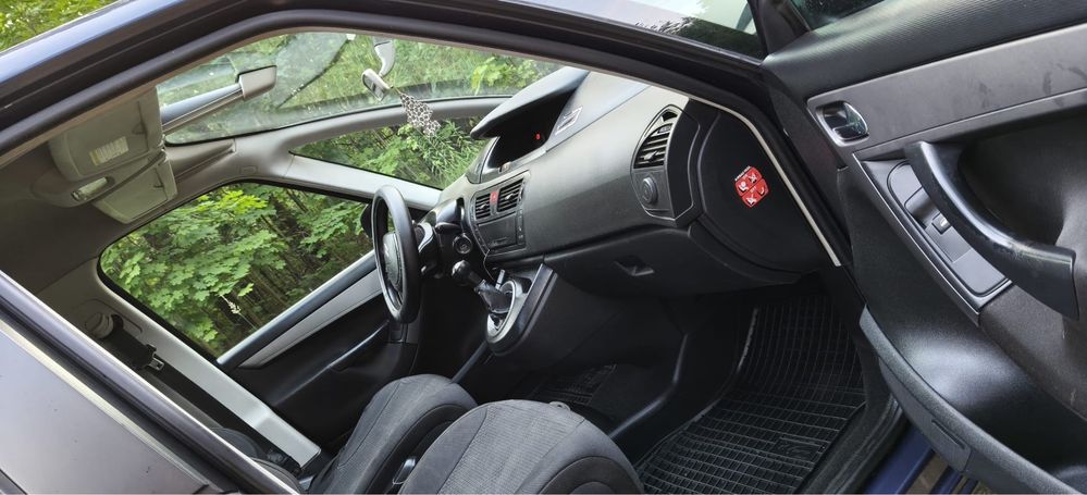 Citroen C4 Picasso 1.6 hdi 2008r