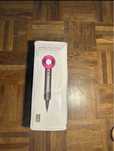 Dyson hair dryer
