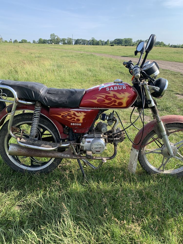 Продам альфа 72 sabur