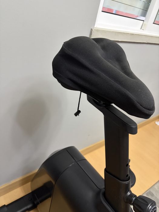 Bicicleta Estática Domyos EB 520