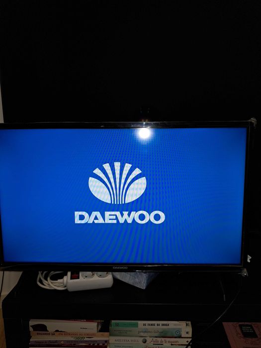 Tv daewoo Hdmi 32"