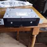 Radio Samochodowe RD45 (citroen, peugeot ) .