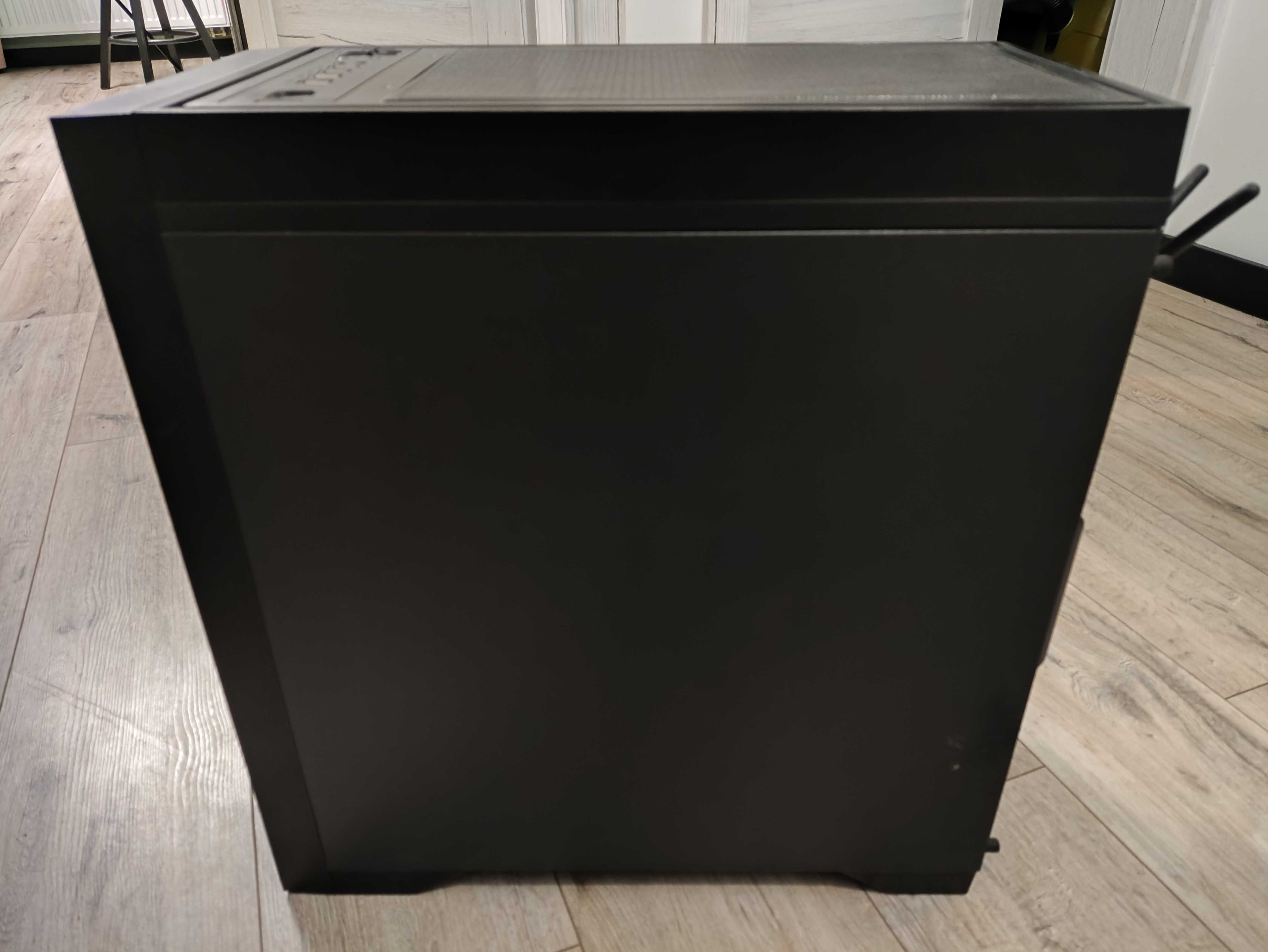 Komputer Stacjonarny Intel i7 + RTX 2080+ 32BG RAM