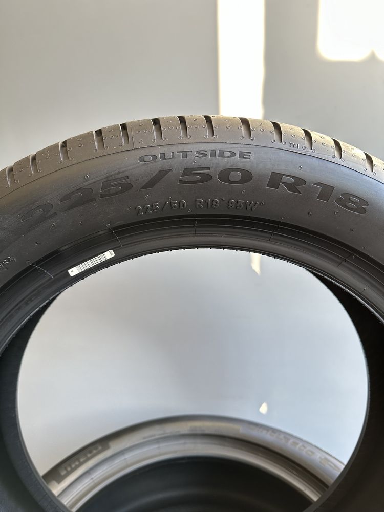 225/50 R18 95W 2023 шины Pirelli Cinturato P7 P7C2