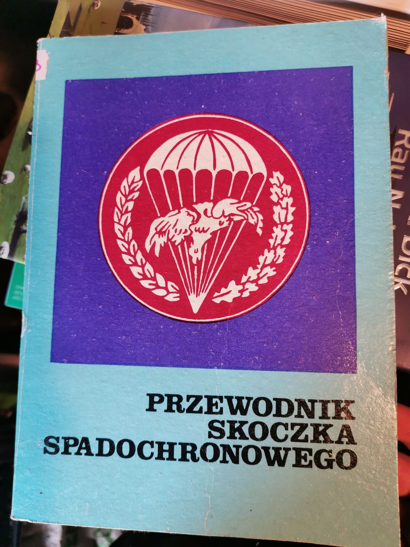 Przewodnik Skoczka Spadochronowego