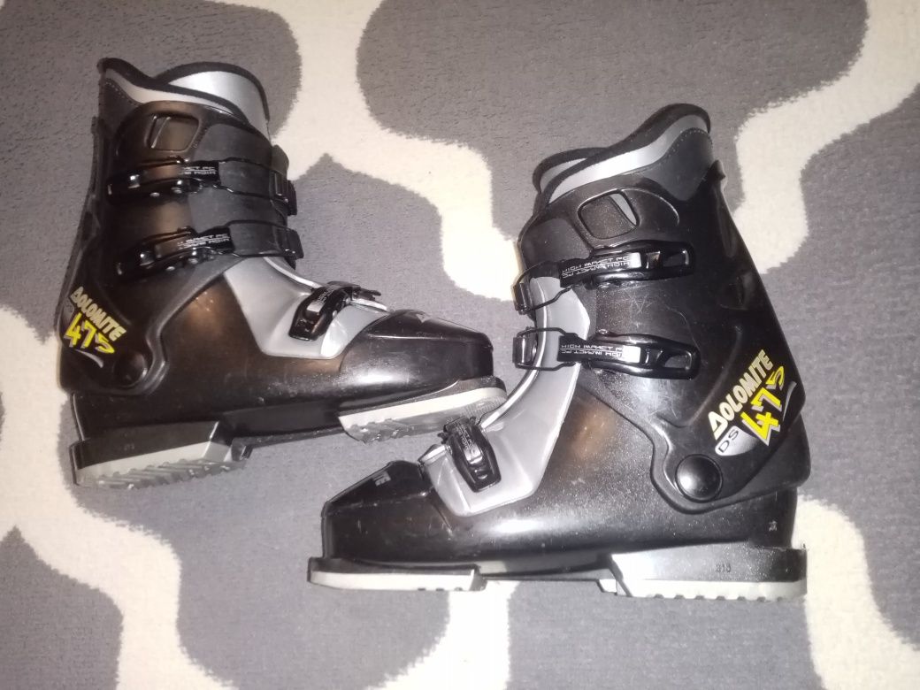 Buty do nart 42-43 Dolomite