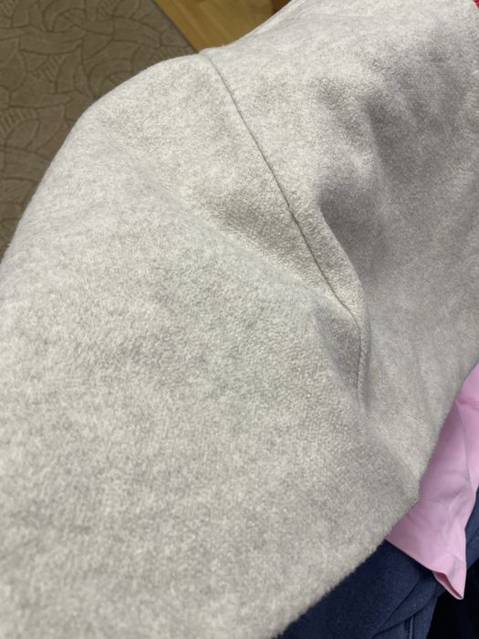 Міні спідниця бажева