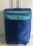Mala de Porão American Tourister - Às vezes uma mala não é só uma mala