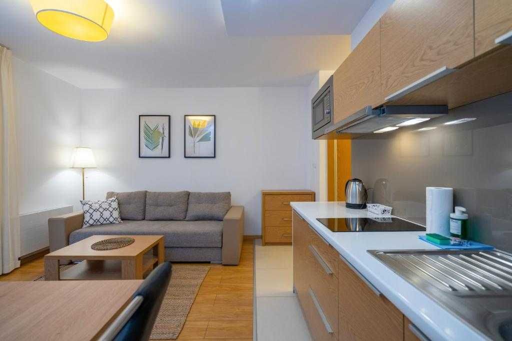 Apartament 25m2, Szklarska Poręba, ul. Górna