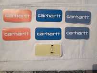 autocolantes Carhartt