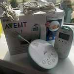 Niania Elektroniczna Philips Avent  SCD 560