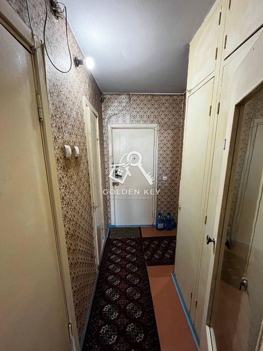 Продаж 1-кімнатної квартири, 5-Зарічний