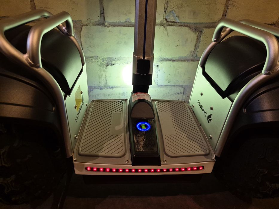 двухколёсный внедорожный гироскутер, сигвей, segway, электро скутер