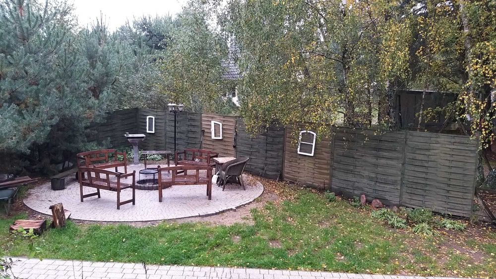 Na ryby, na grzyby- nad jezioro