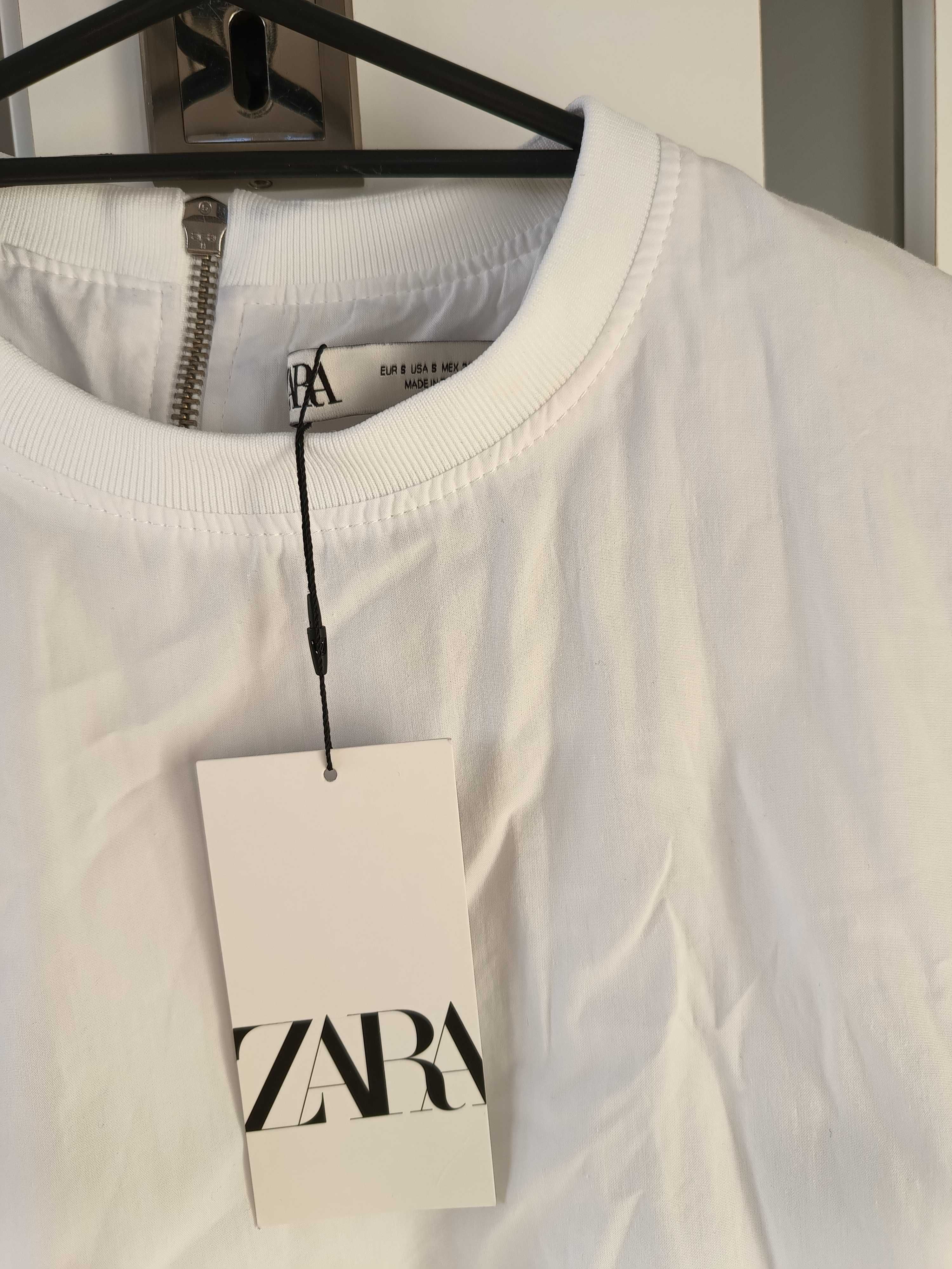 Bluzka marki Zara rozm S
