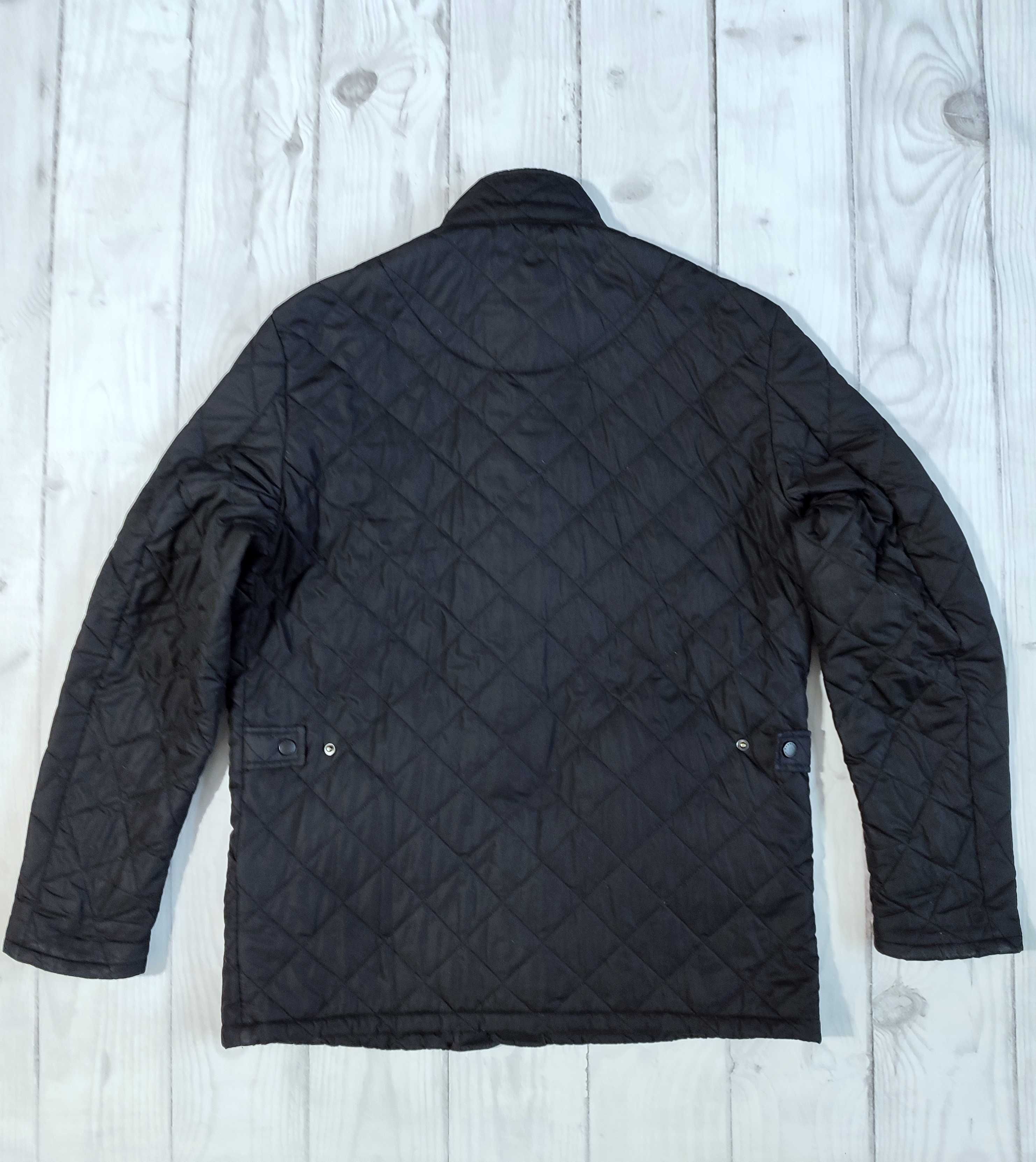 Kurtka pikowana BARBOUR Chelsa r. M
