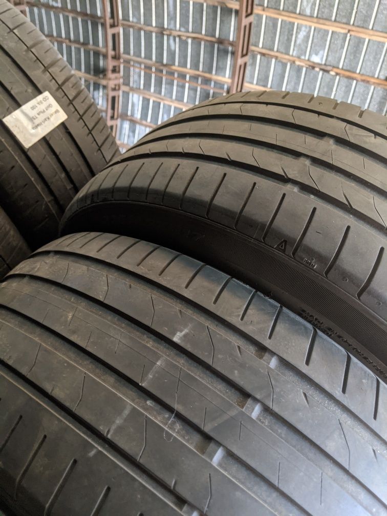 225/45R17 Nexen 21рік