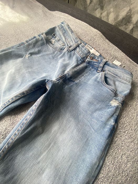 Жіночі джинси Bershka