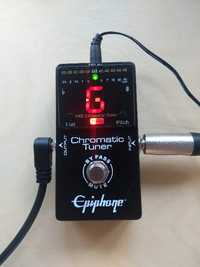 Epiphone Tuner Kostka