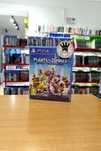 Plants Vs Zombies Battle for Neighborville Ps4