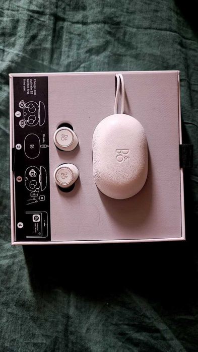 Bang&Olufsen BeoPlay E8
