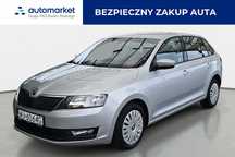 Skoda RAPID WU6064G #