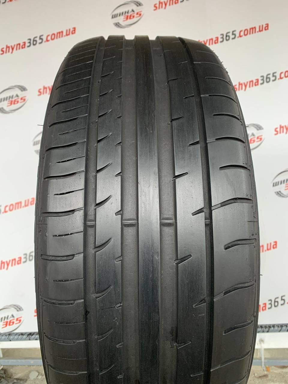 шини бу літо 215/50 r18 falken azenis fk453cc 6mm